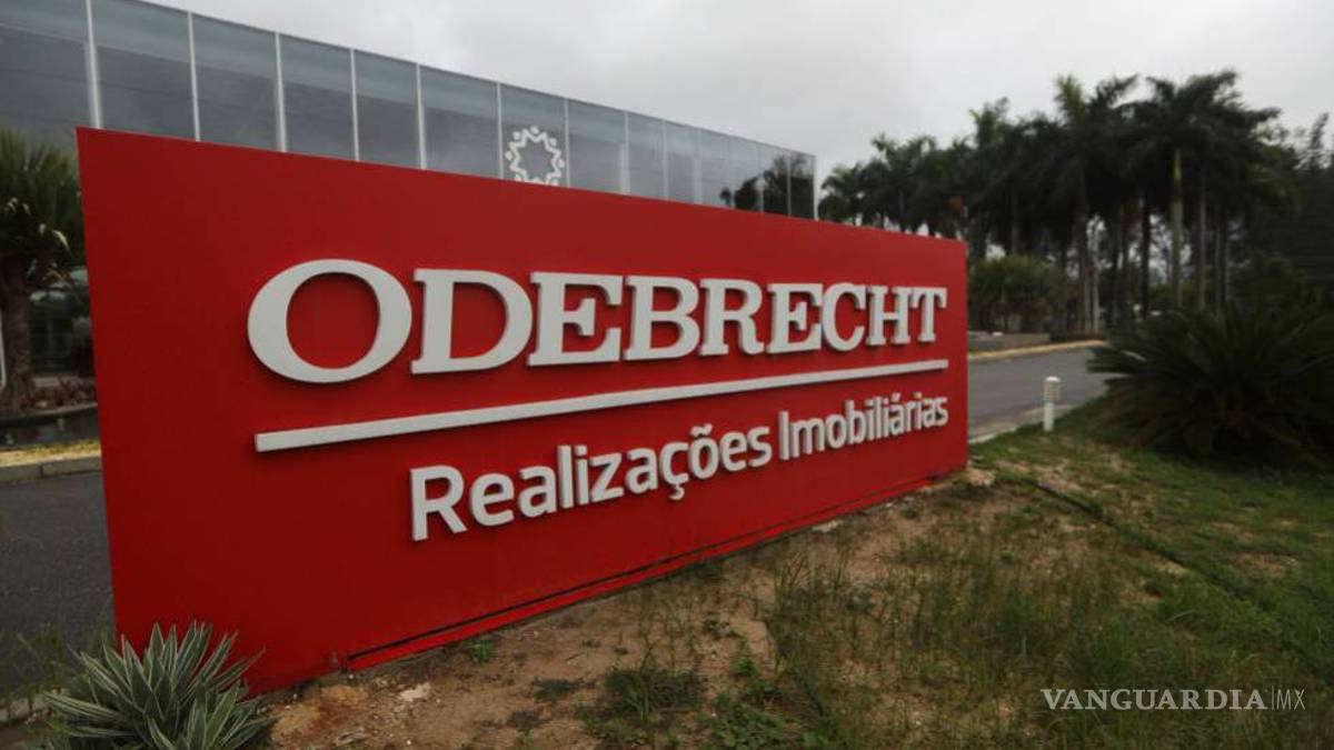 Caso Odebrecht se judicializará en 2 meses
