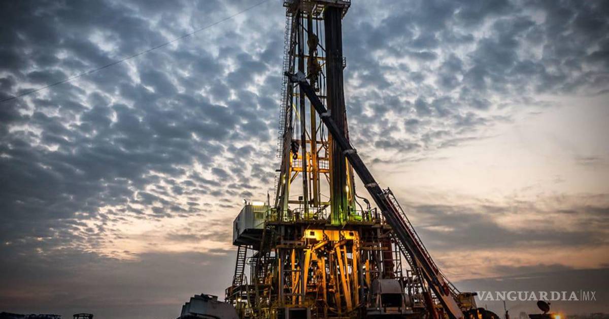 Petroprecios seguirán altos, advierte el Banco Mundial