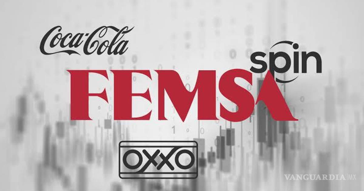 Crece hasta un 12.7% flujo operativo de Femsa