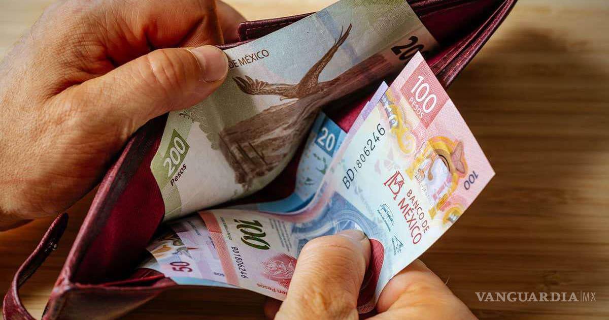 Nava, Ramos Arizpe y Sierra Mojada registran los salarios más altos en Coahuila