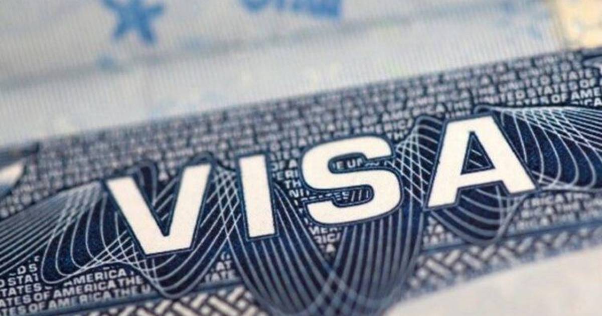 Sigue trámite de visas en Monterrey pese a cierre de gobierno en Estados Unidos