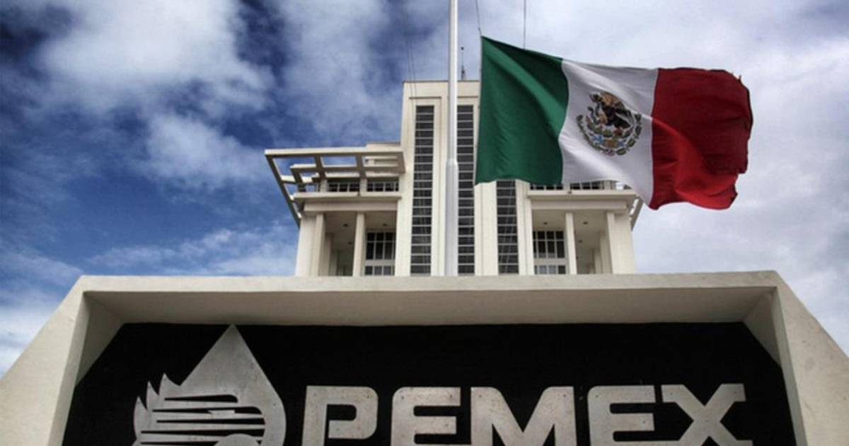 Pemex asegura que saldará deudas millonarias con proveedores tras revelar pasivos récord