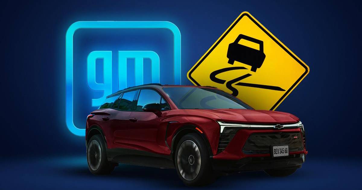 Crece producción de vehículos Equinox EV y el Optic en GM y la RAM 1500 de Stellantis