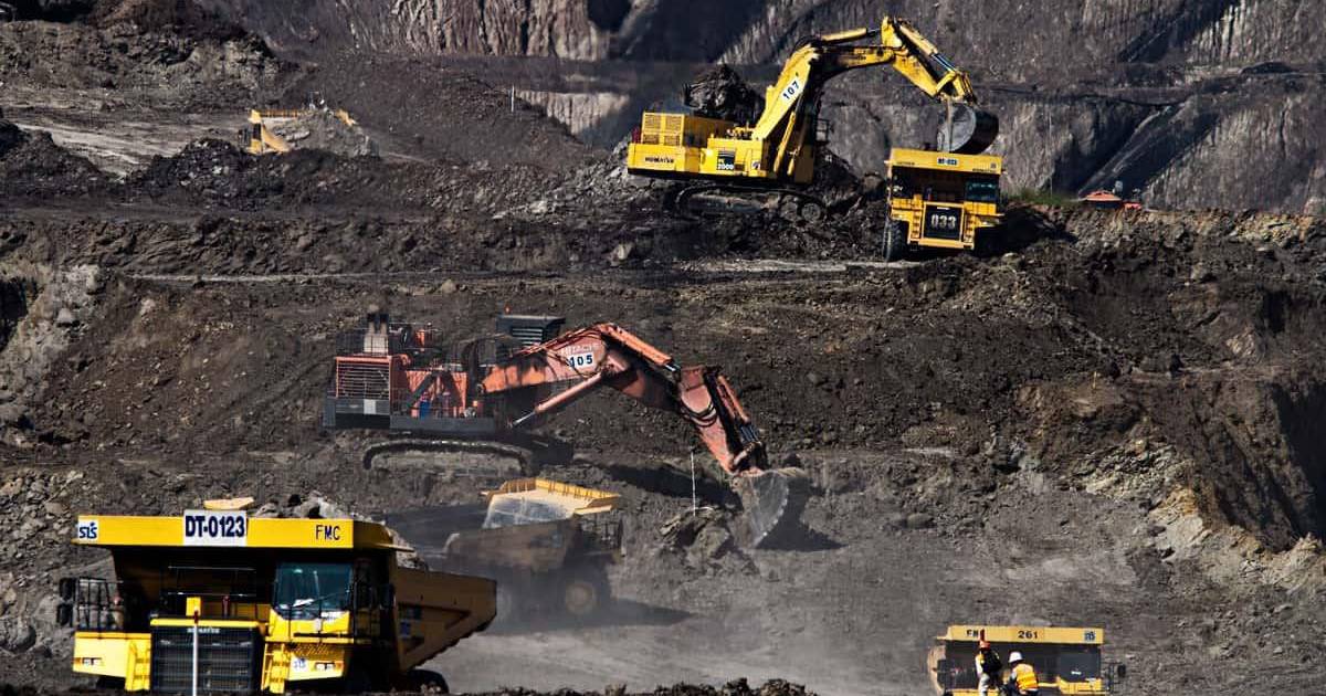 Coahuila: ‘Empujón’ a la minería beneficiará a la Región Carbonífera