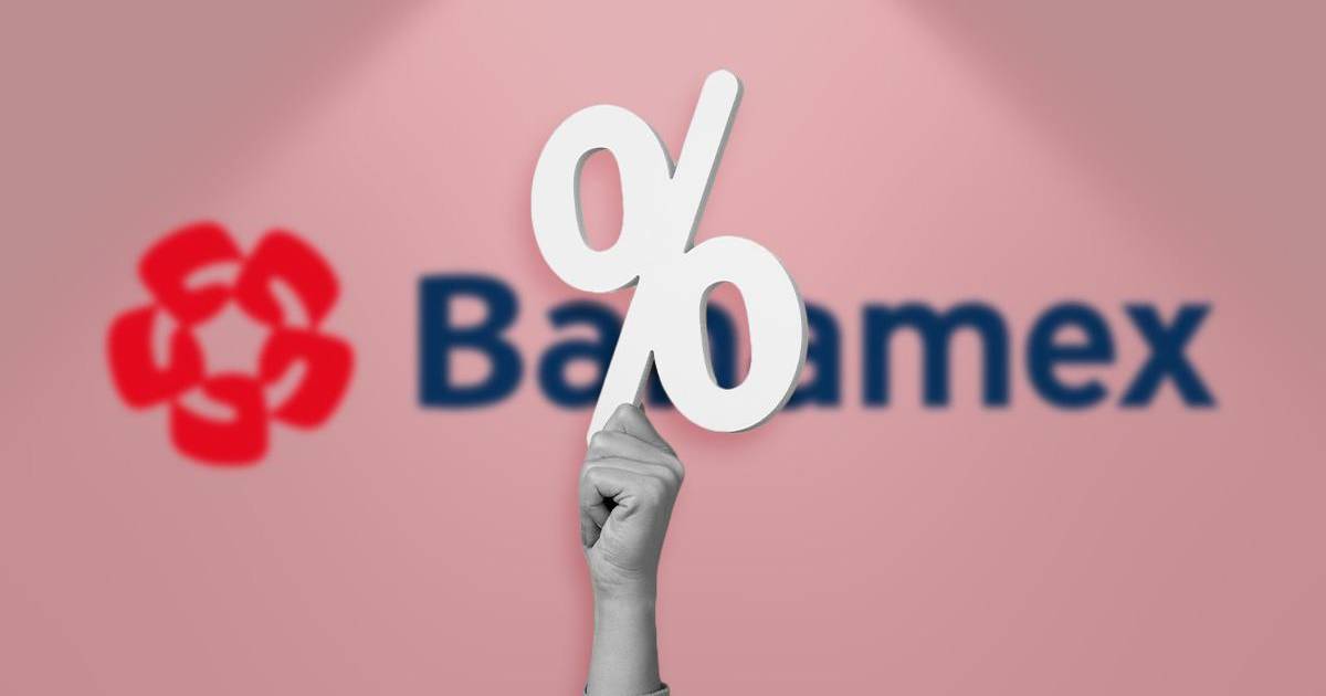 Banamex recorta previsión para el PIB de México en 2025 a 0.2%