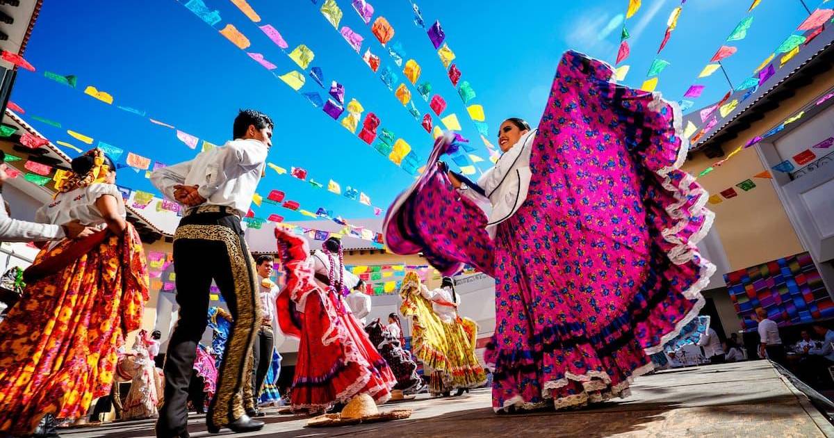El vasto espacio de la cultura