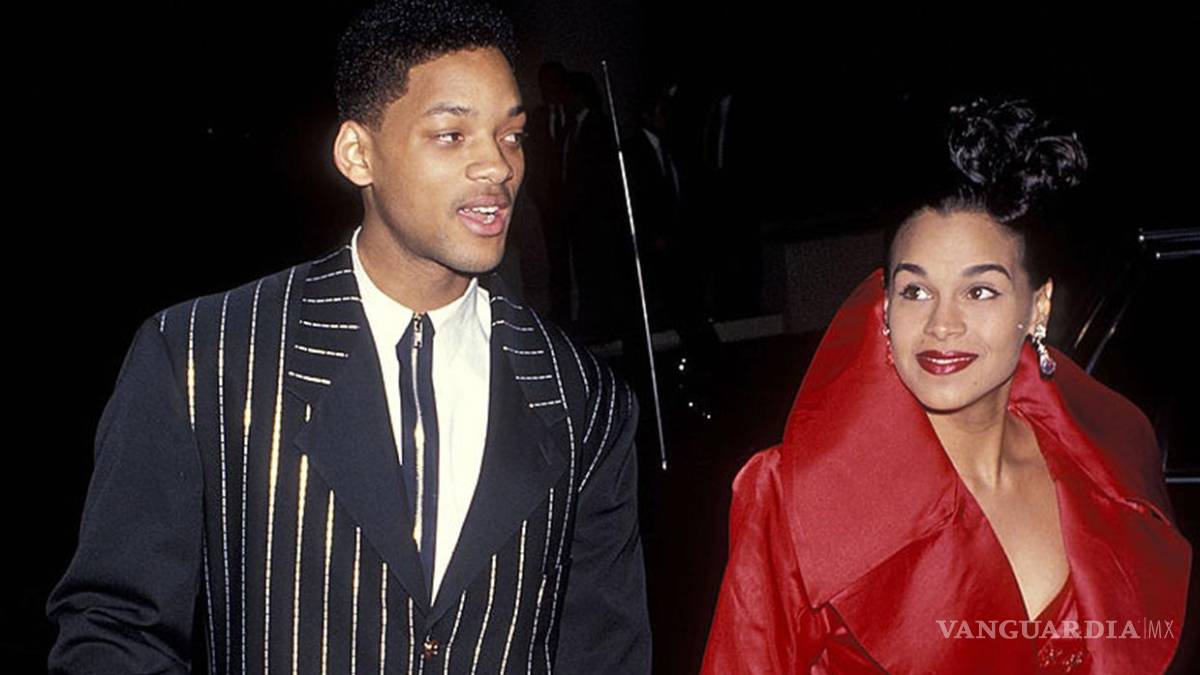 $!Will Smith y Sheree Zampino estuvieron casados tres años.