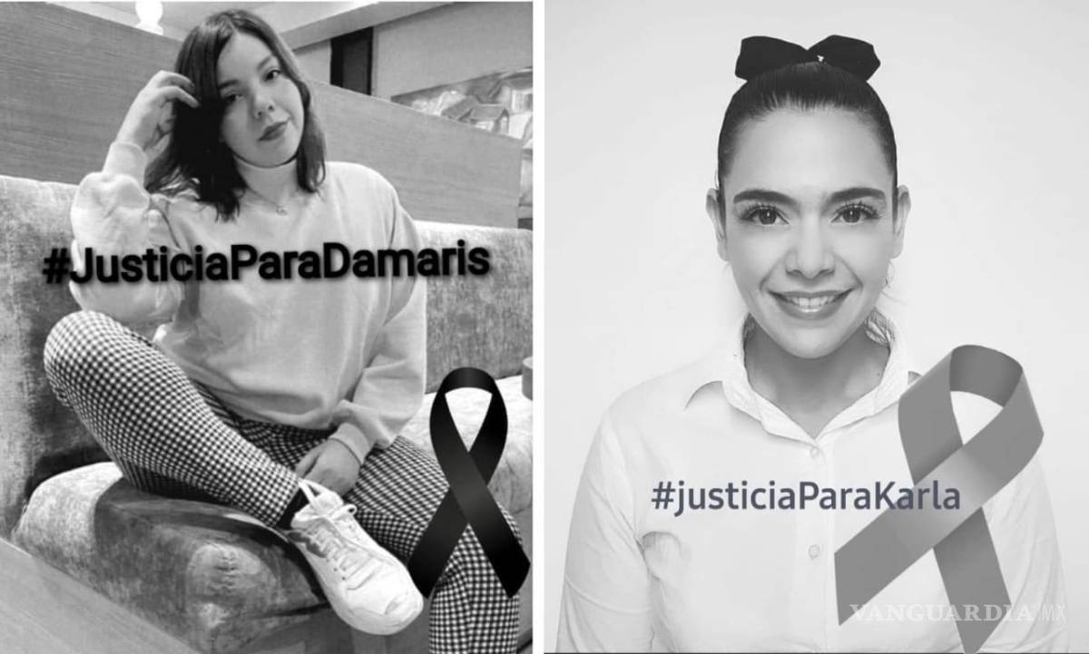 $!No solo fue Alexis, a Karla y Karina las mataron este fin de semana, en Edomex