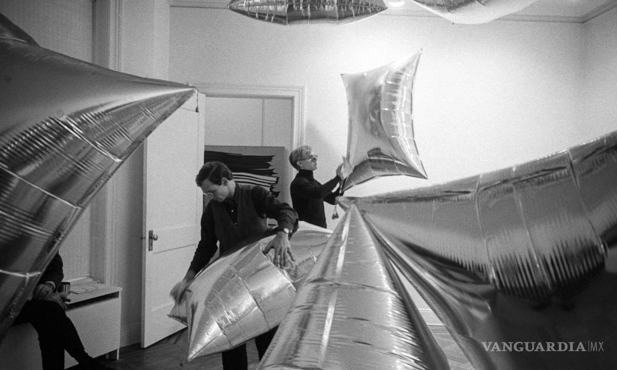 $!¿Cuántos followers tendría Warhol en Instagram?