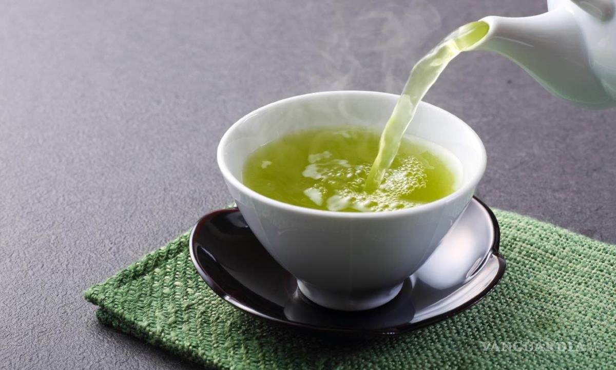$!Bebe té frecuentemente y tendrá una vida más longeva y saludable