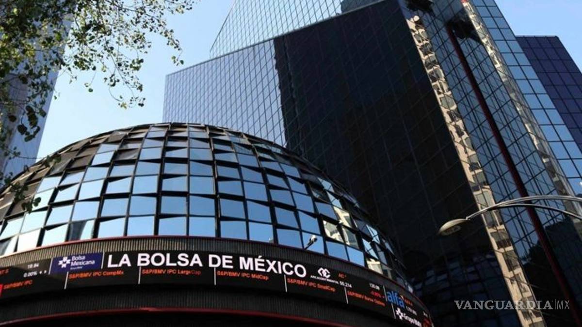 BMV, la segunda más ganadora de América en 2021