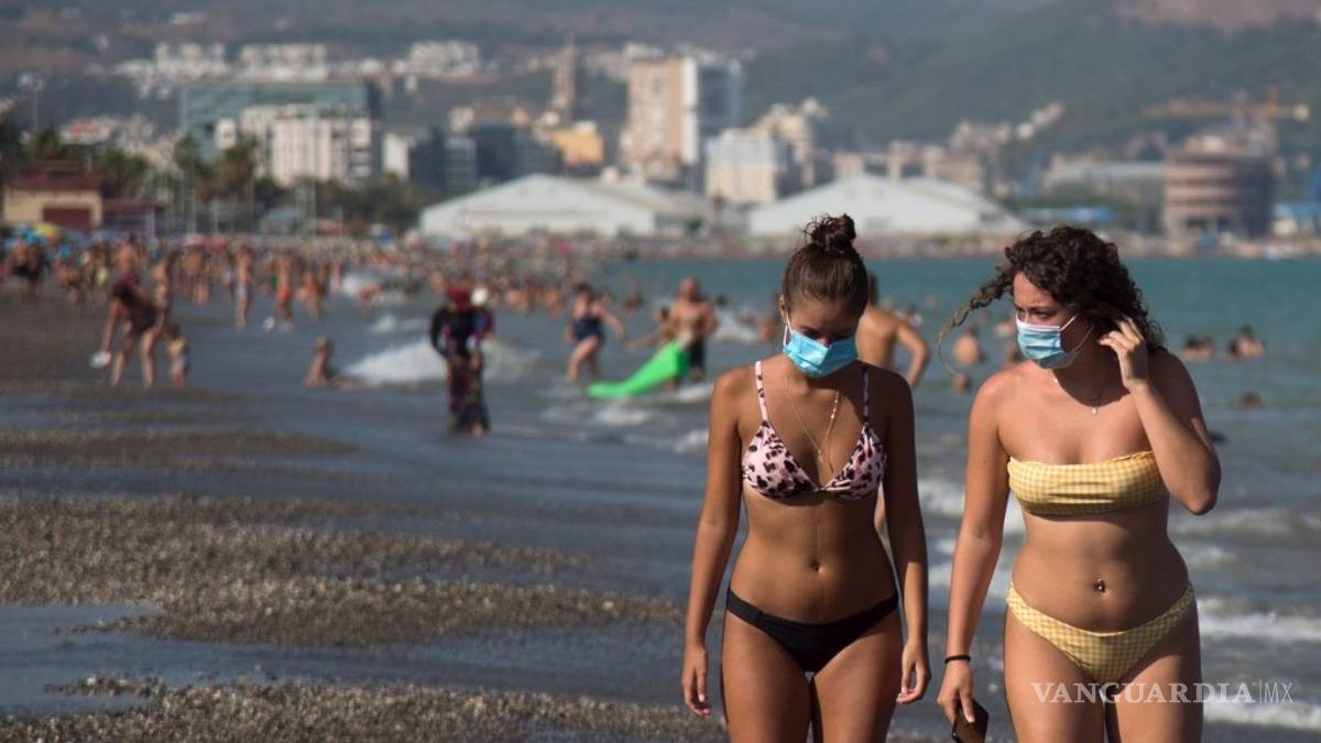 Llegan 36% menos visitantes que hace un año