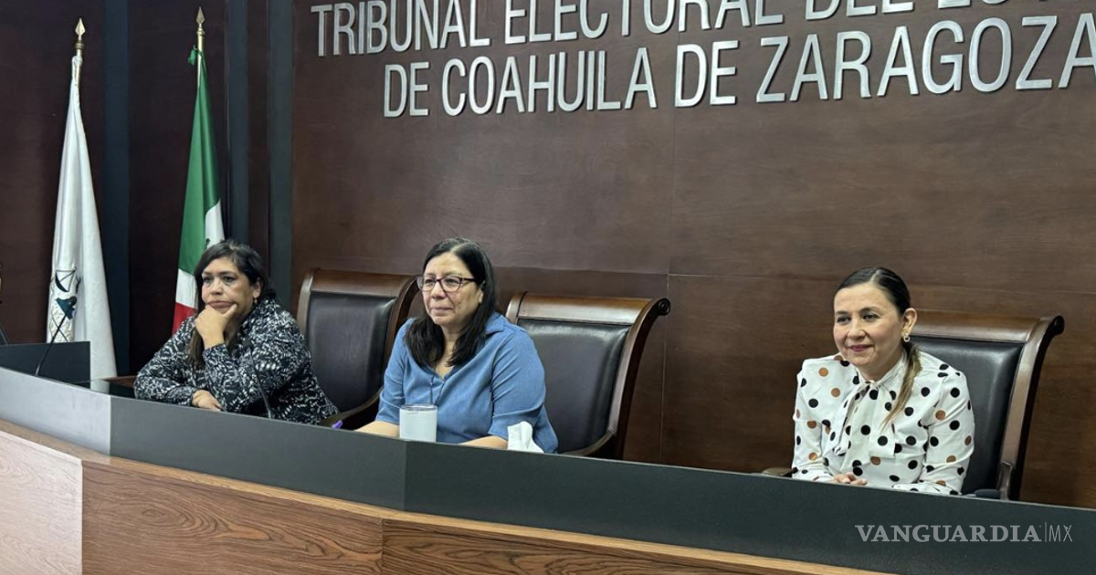 Ante nueva ley, Tribunales Electorales alistan andamiaje institución por carga de trabajo