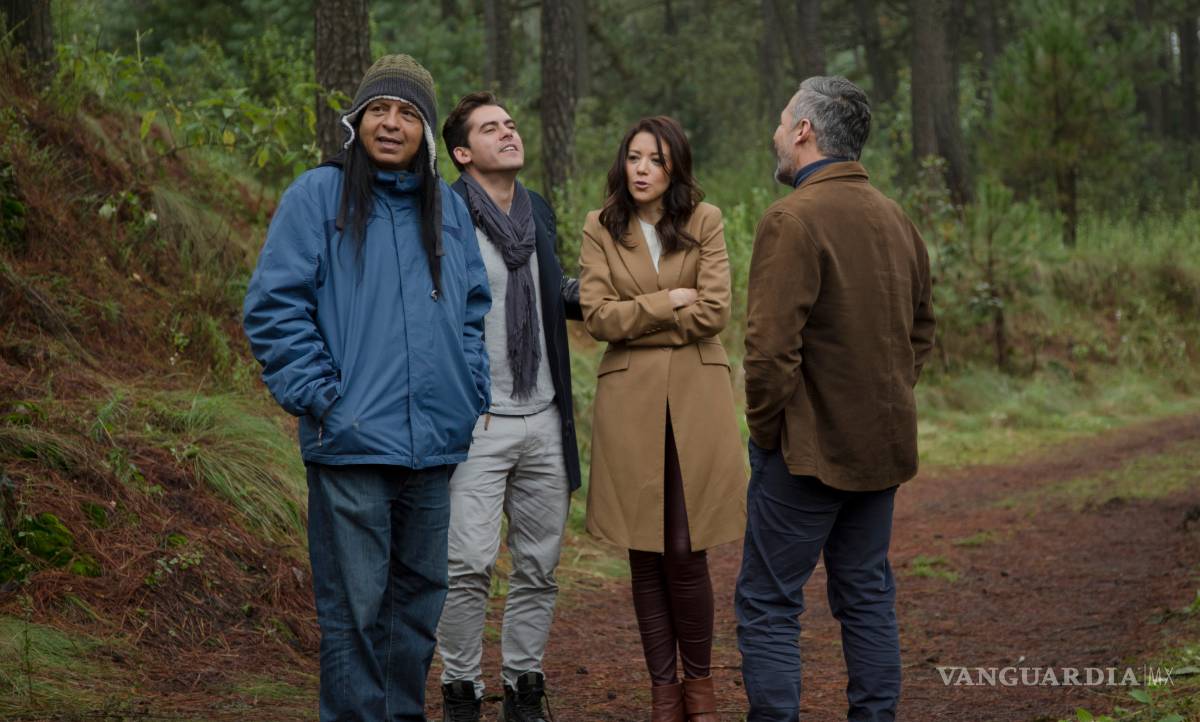 $!'Cuidado con lo que deseas', una película con talento coahuilense