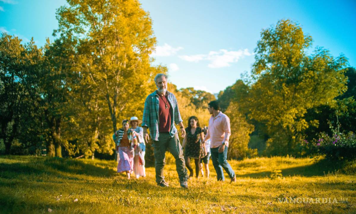 $!'El Club de los idealistas', la película perfecta para regresar al cine