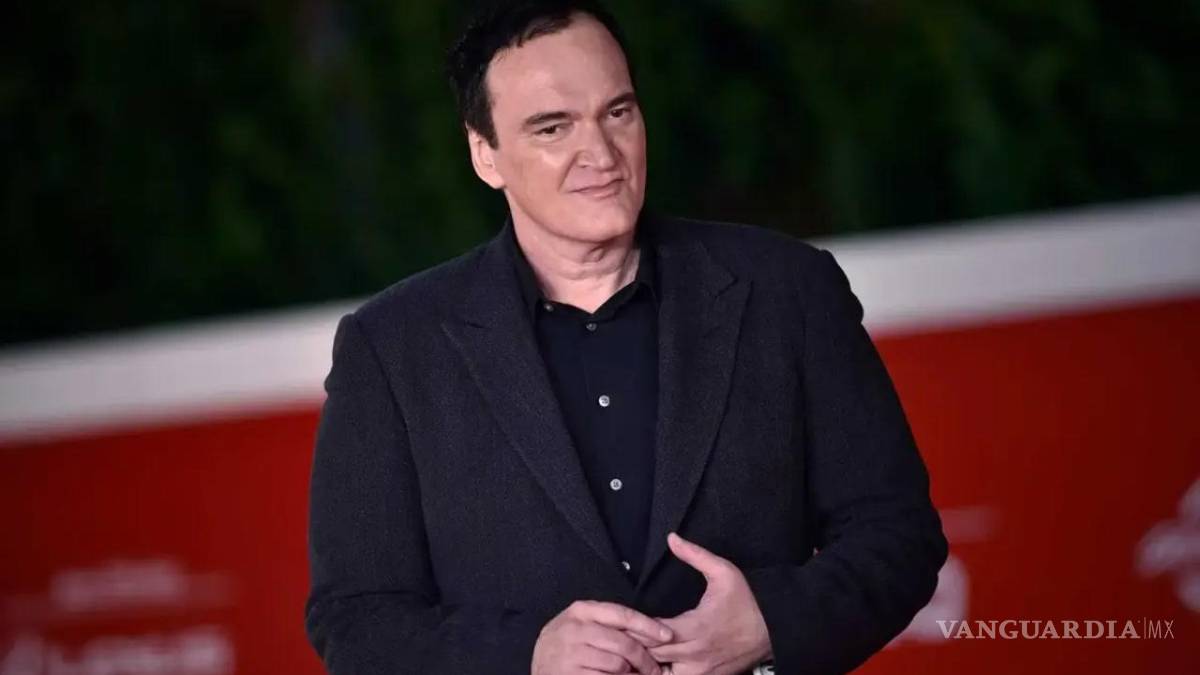 Tragedia de ‘Bambi’ trauma a Quentin Tarantino