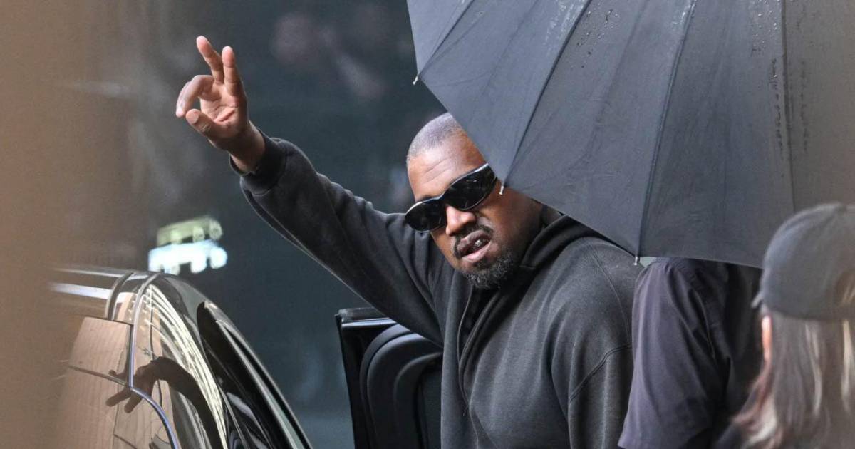 ¿Y no lo va a cancelar? Anuncia Kanye West concierto en CDMX para enero de 2026