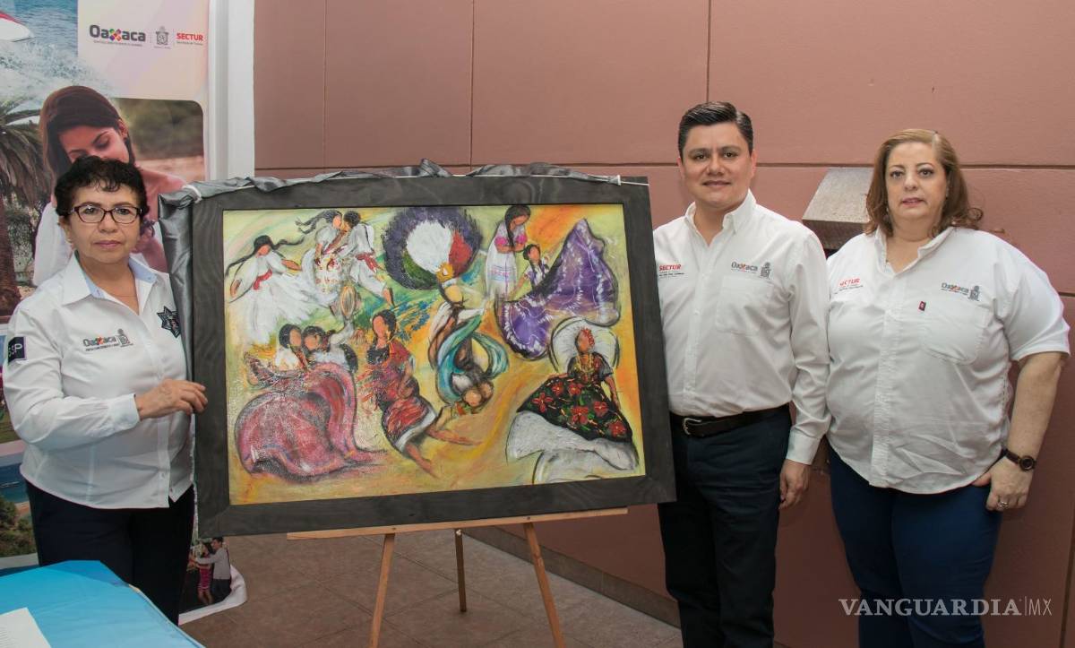 $!Yalitza Aparicio es la embajadora de la Guelaguetza 2019