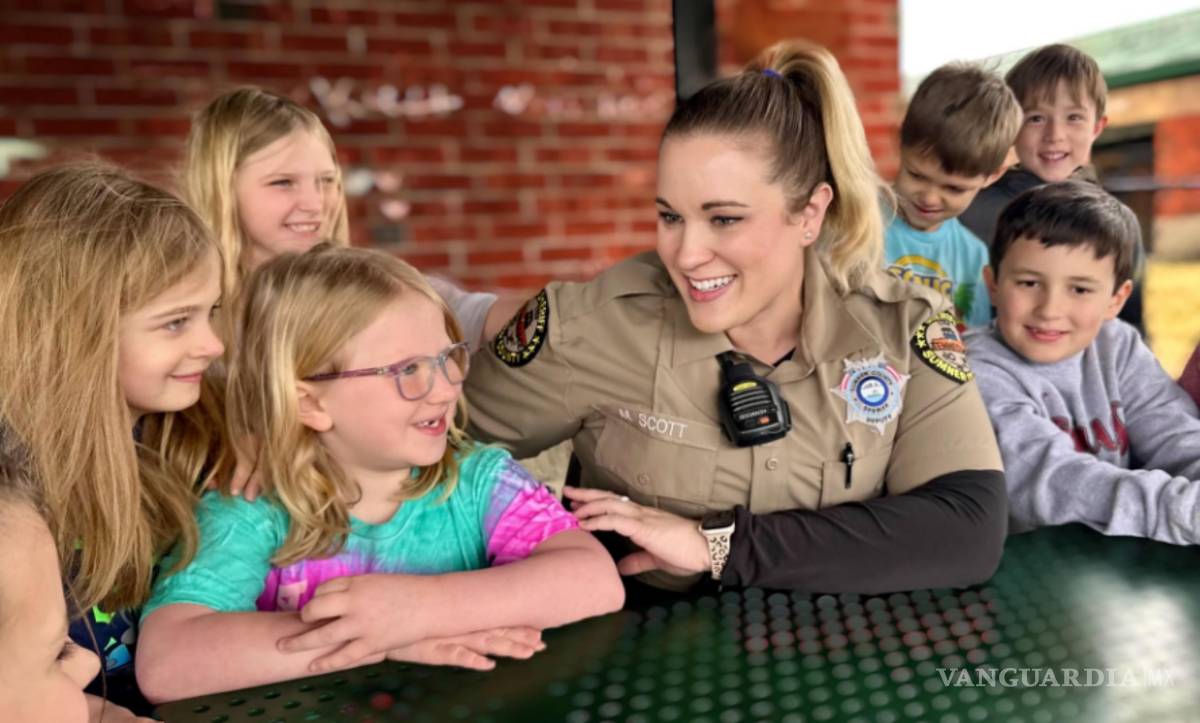 $!En 2024, la legislatura estatal dio luz verde al proyecto de ley K-12, con el que se da la orden de dar este tipo de cursos.