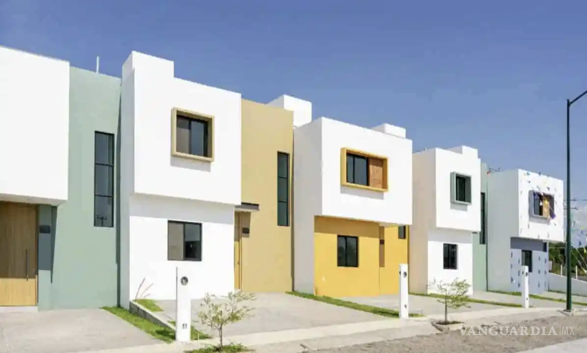 $!La Comisión Nacional de Vivienda (CONAVI) mantiene la marcha con el programa Vivienda Bienestar.