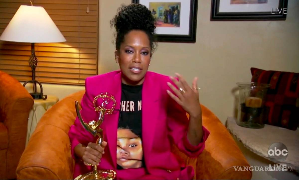 $!Ganó la diversidad, perdió audiencia... lo bueno, lo malo y lo feo de los Emmy 2020