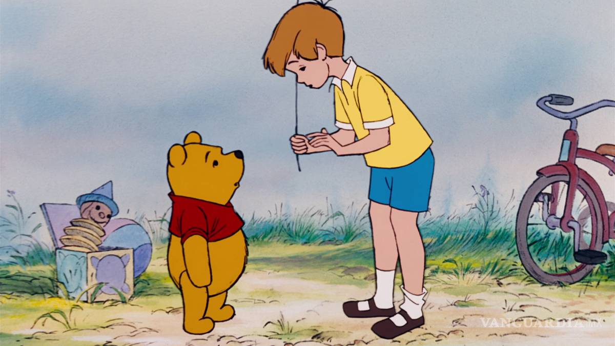 Nueva versión de Winnie Pooh ya tiene director