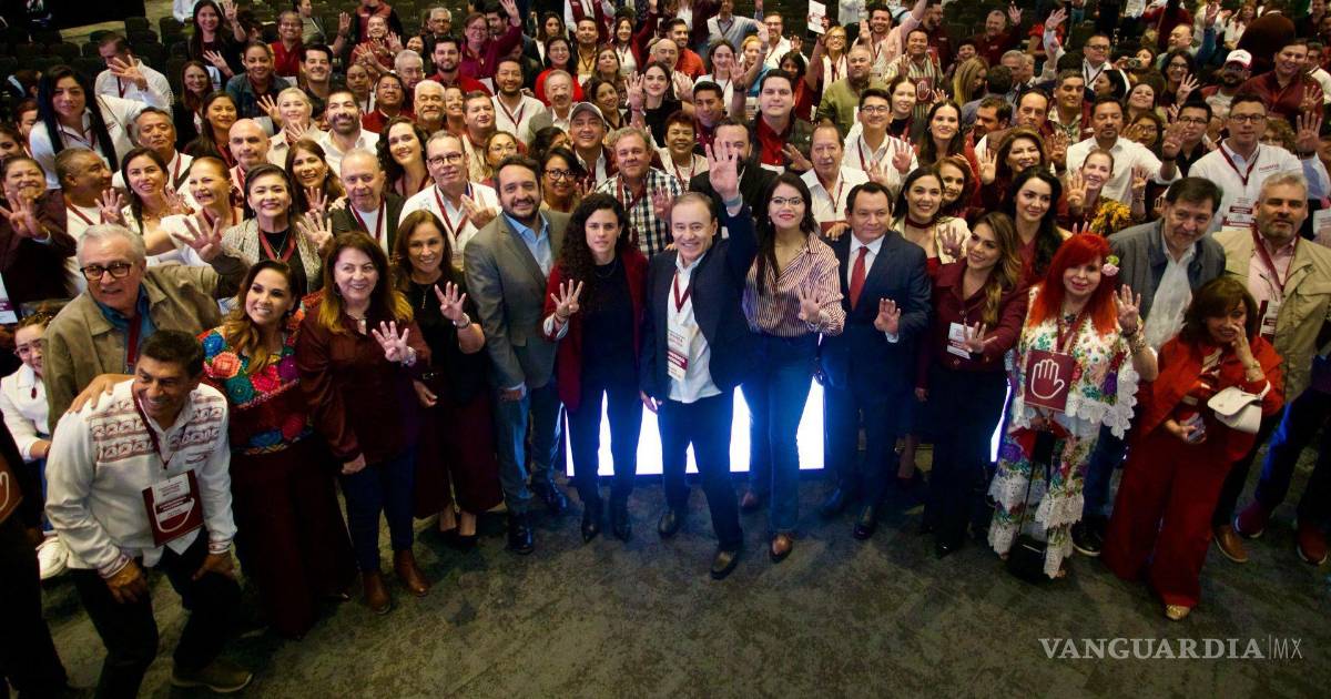 Morena: La soberbia de poder y el costo de la desconfianza