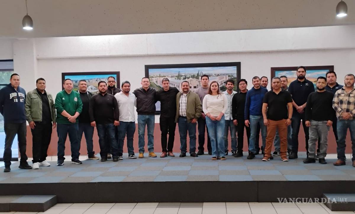 $!La alianza académica busca elevar la competitividad de la industria metalúrgica en Saltillo mediante conocimiento técnico, innovación y mejora continua.