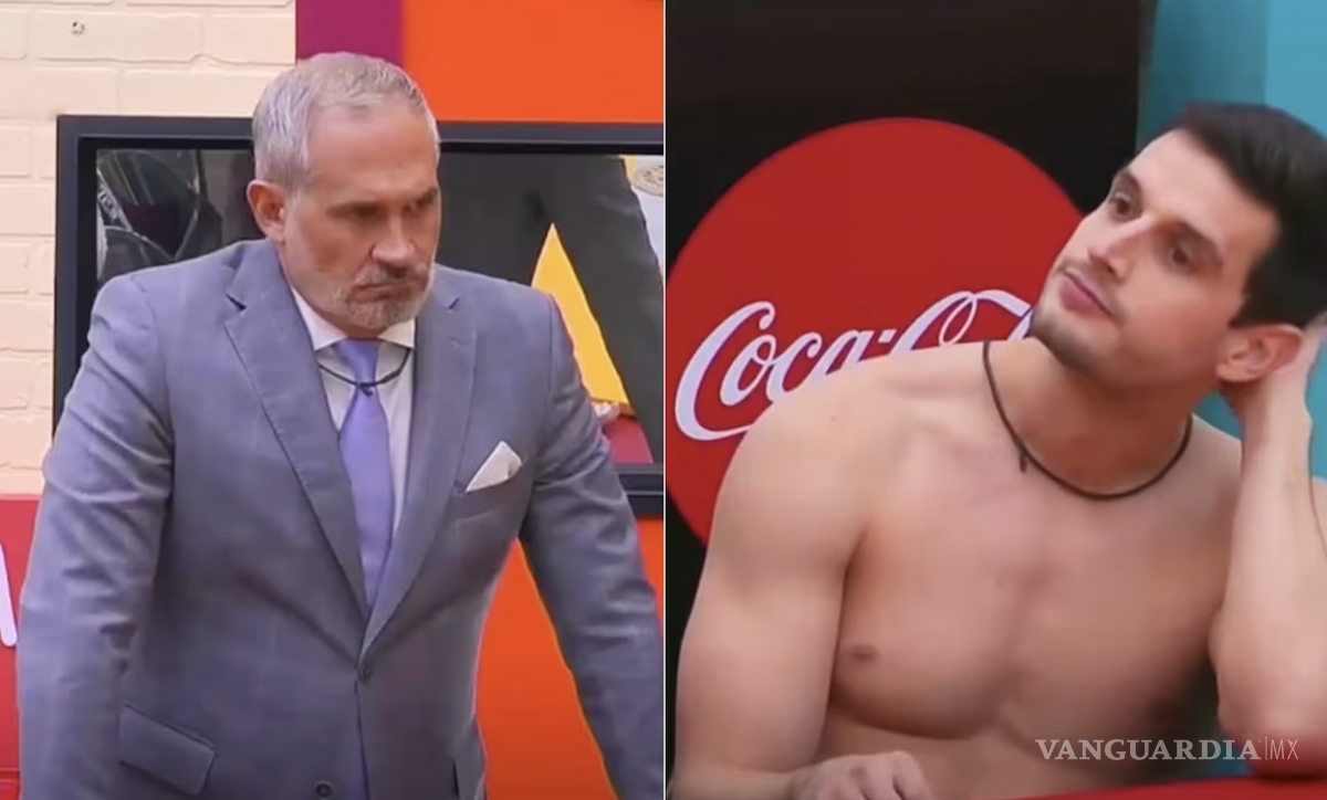 $!Estas palabras, aunque pueden interpretarse como parte de la dinámica del reality, también pueden considerarse como un tipo de intimidación.