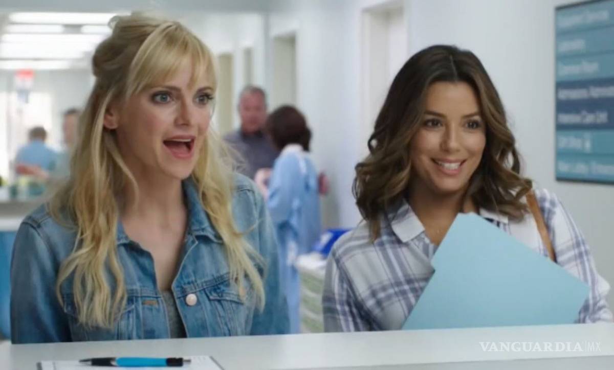 $!Llega ‘Hombre al Agua’ a salas saltillenses