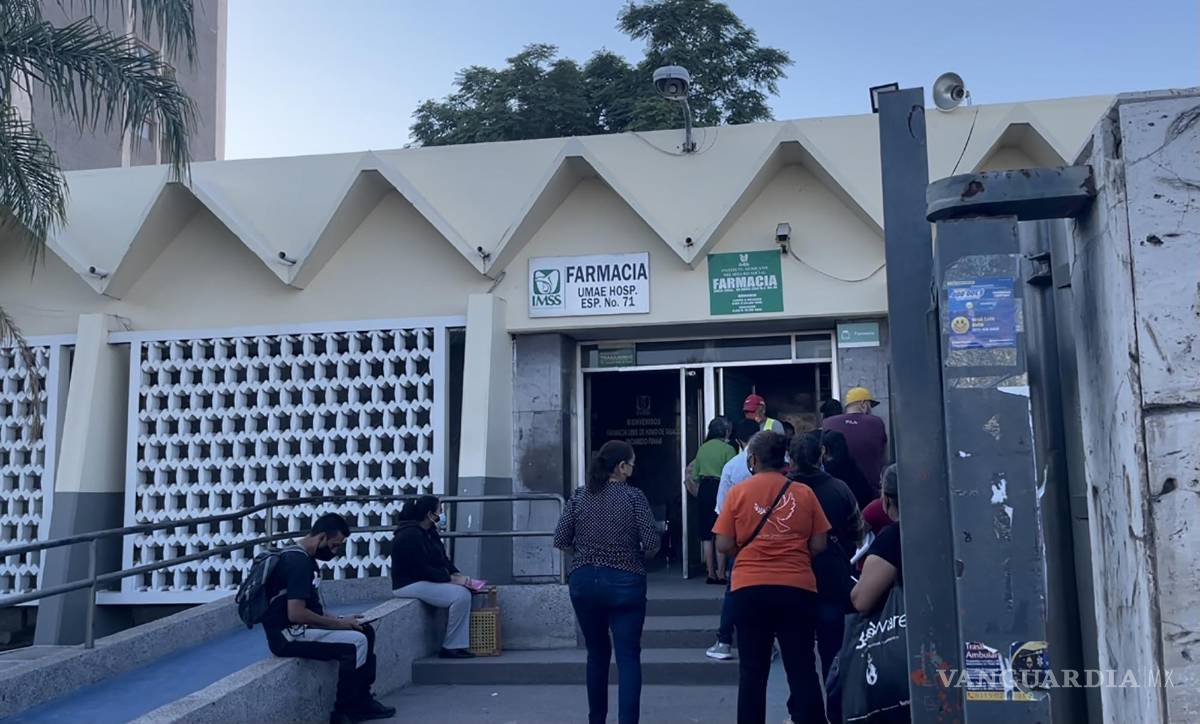 $!En 2019 se prohibió a distribuidoras de medicamentos participar en compras públicas por ser actos de corrupción. A la fecha no hay investigaciones.