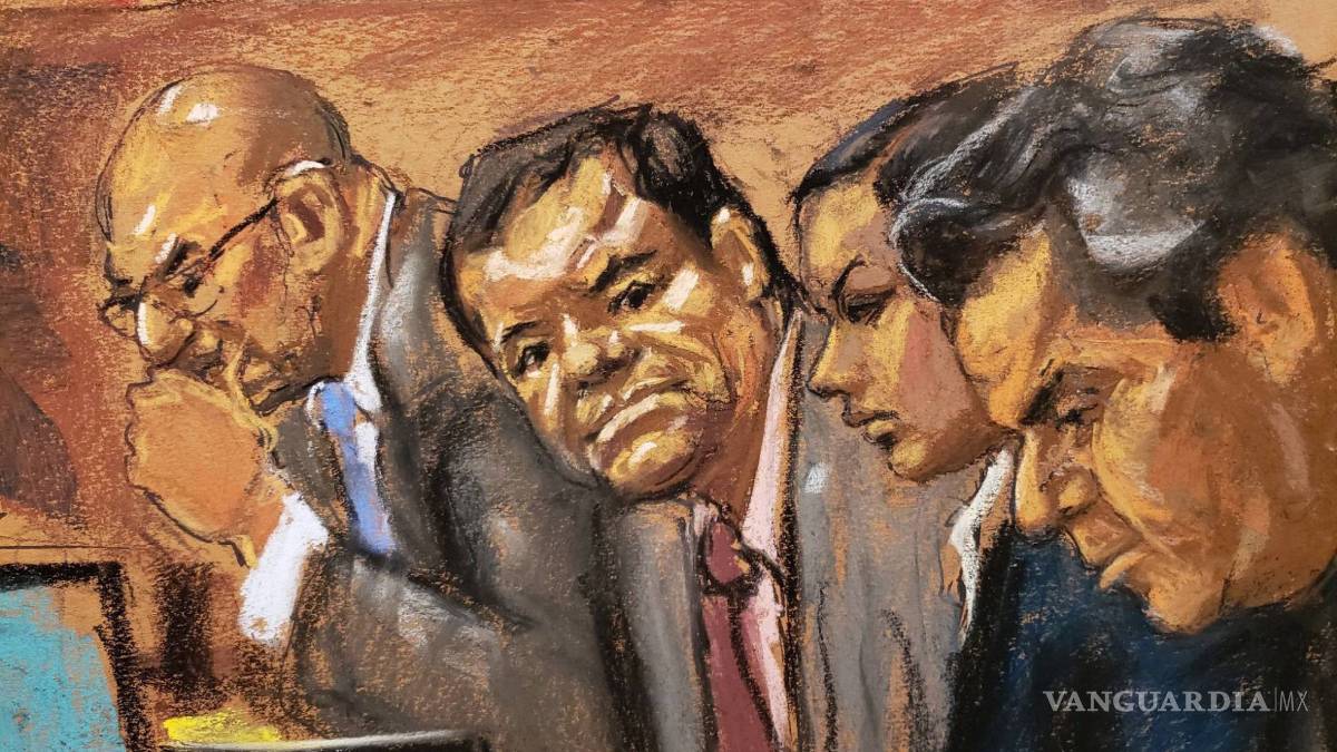 Alex Cifuentes, el narco colombiano que se convirtió en el brazo derecho de "El Chapo" Guzmán