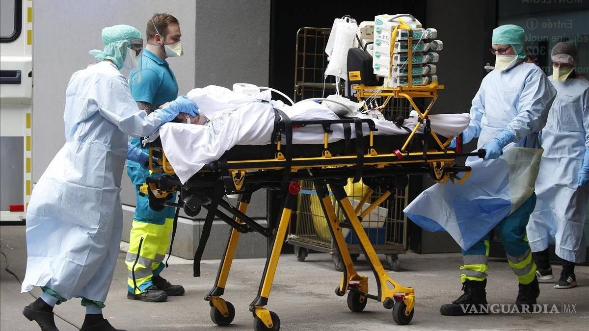 COVID-19 al acecho: Síntomas de alerta para ir a un hospital