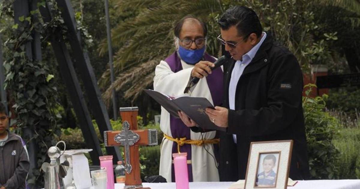 ‘La corrupción mató a nuestros hijos’: acusa padres del Rébsamen