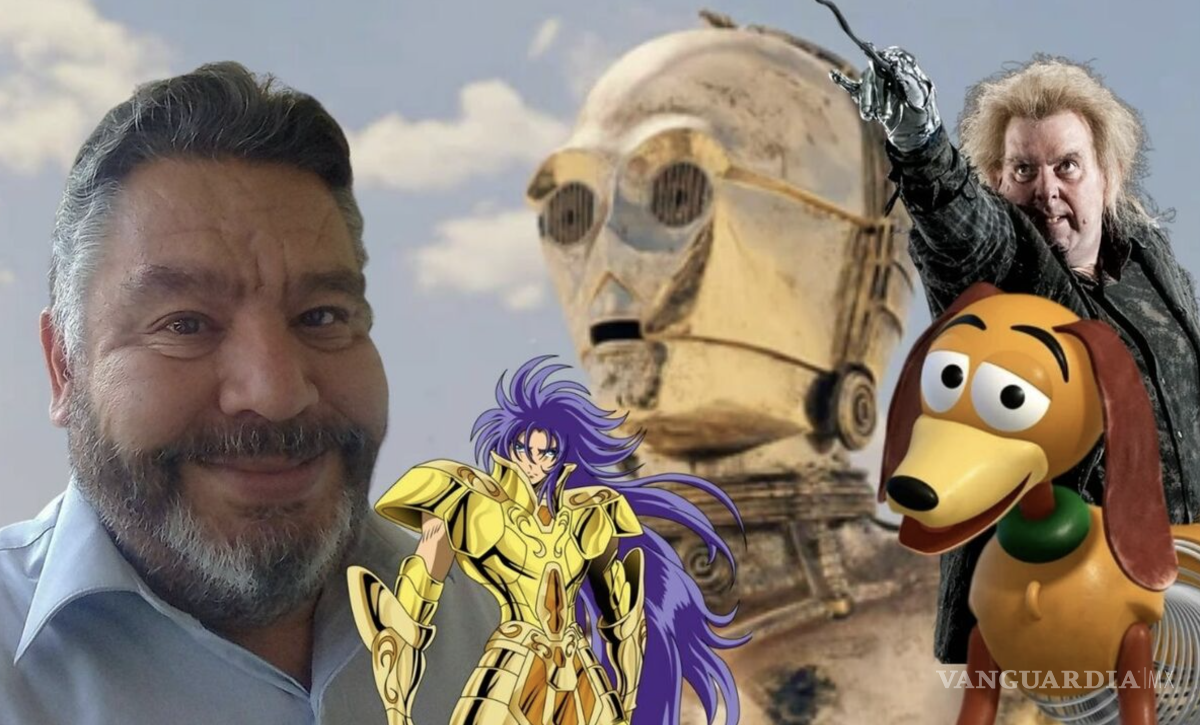 $!La noticia fue confirmada por su familia mediante un comunicado publicado en redes sociales.