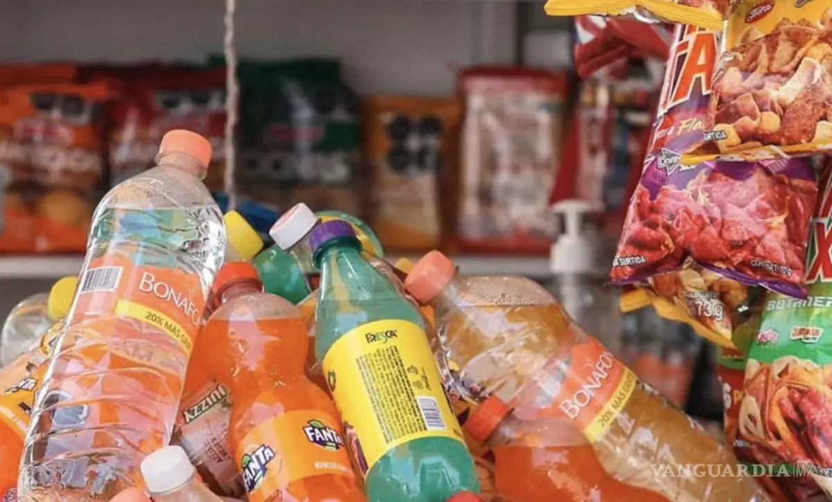 $!Un análisis de 31 jugos, néctares, lácteos y postres detectó estrategias de reformulación.
