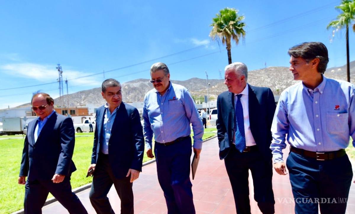 $!Certifica Miguel Riquelme edificios cardioprogtegidos y libres de humo de tabaco en Peñoles