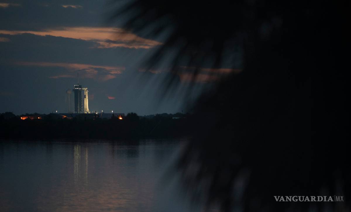 $!¡Histórico! después de 9 años la NASA reinicia sus misiones tripuladas con la misión SpaceX Demo-2 (fotos)