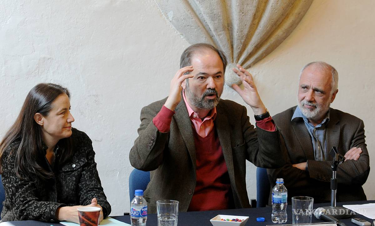 $!Obra de Villoro celebra 100 representaciones