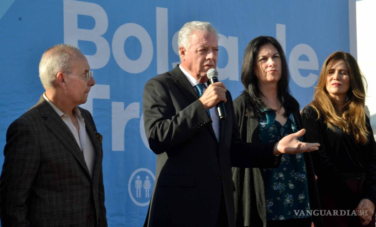 $!Más de 60 empresas ofertan en Torreón 700 vacantes