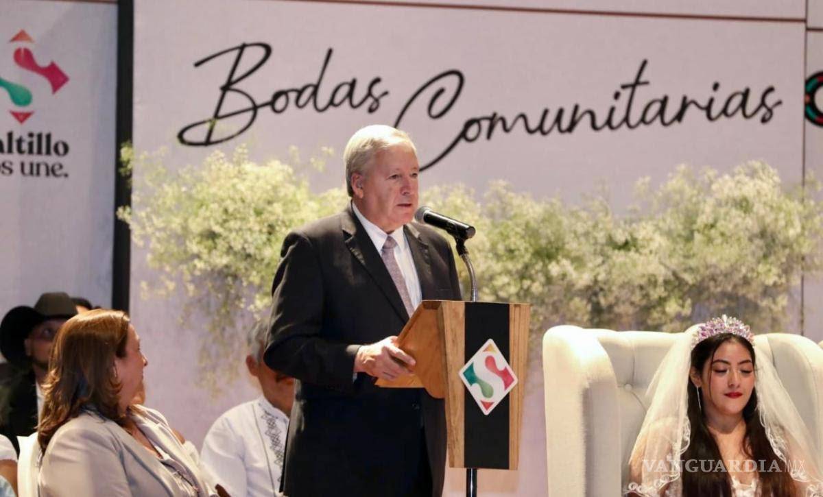 $!La ceremonia fue celebrada en el Museo de las Aves.