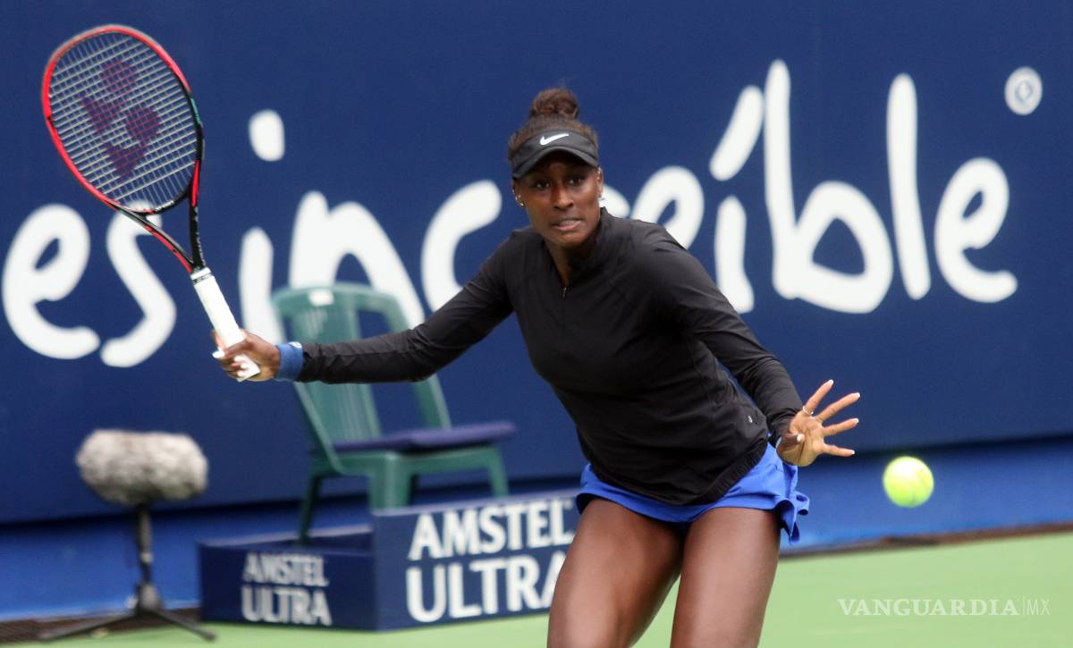 $!El orgullo del tenis en Monterrey está en la siguiente ronda del Abierto GNP Seguros