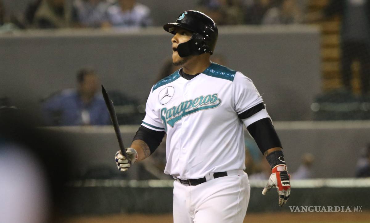 $!Saraperos de Saltillo arranca la serie ante Tijuana con un triunfo