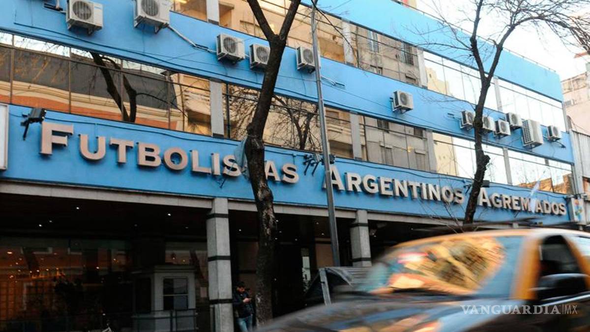 Desde Argentina, piden a la FIFA que intervenga en México por la eliminación del Ascenso