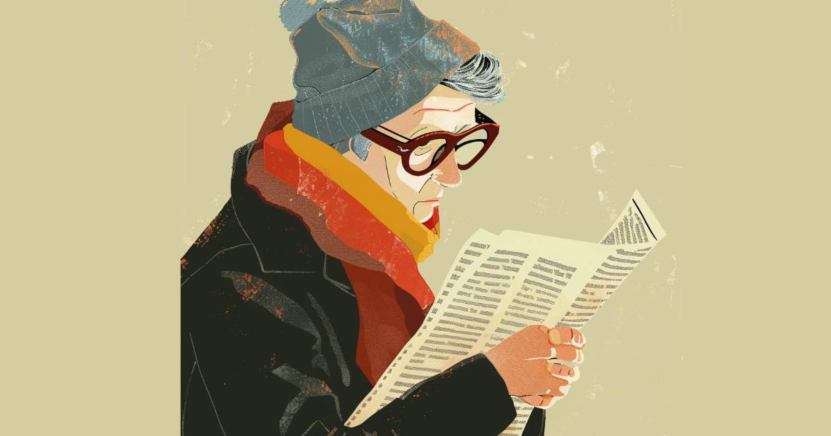 Lecturas en la zona roja