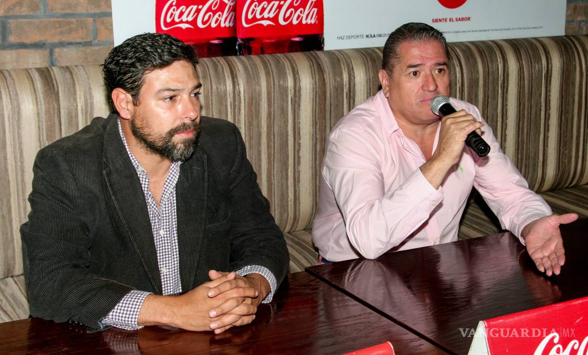 $!Carlos Rivera se presentará en Saltillo