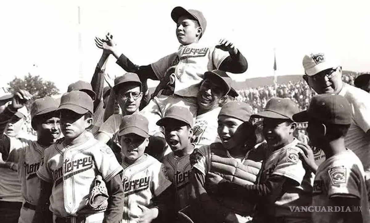 $!Ángel Macías no solo fue un niño prodigio del diamante, fue un Pequeño Gigante cuya historia inspiró a generaciones. Su legado sigue vivo en cada niño que sueña con jugar beisbol y alcanzar las estrellas.