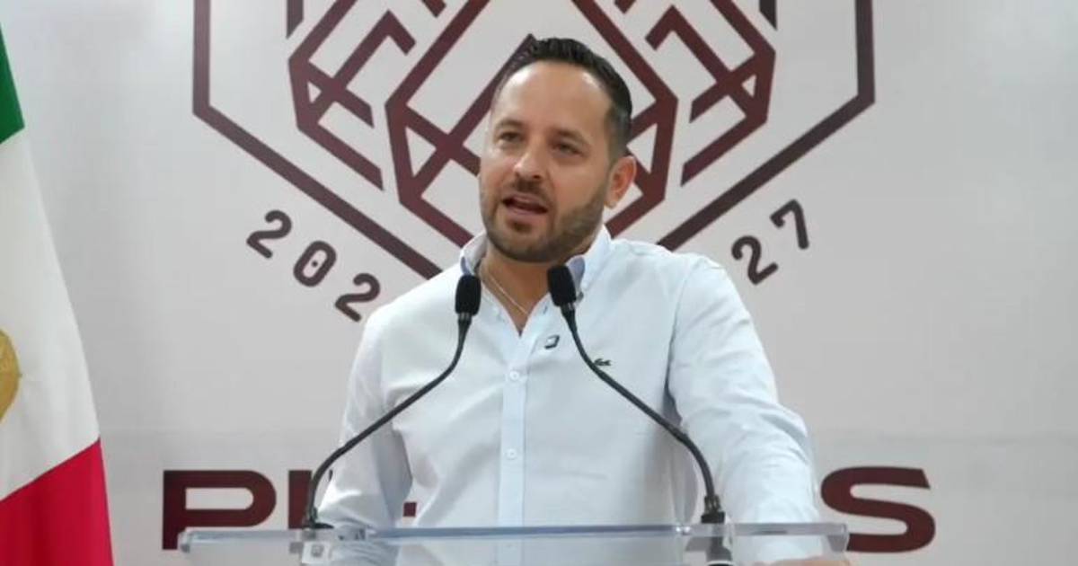 Coahuila: Reconoce Jacobo Rodríguez que traicionó y lo traicionaron