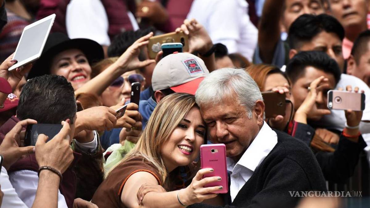'AMLOvers' atacan desde Twitter a periodistas y medios críticos de AMLO: Signa_Lab ITESO