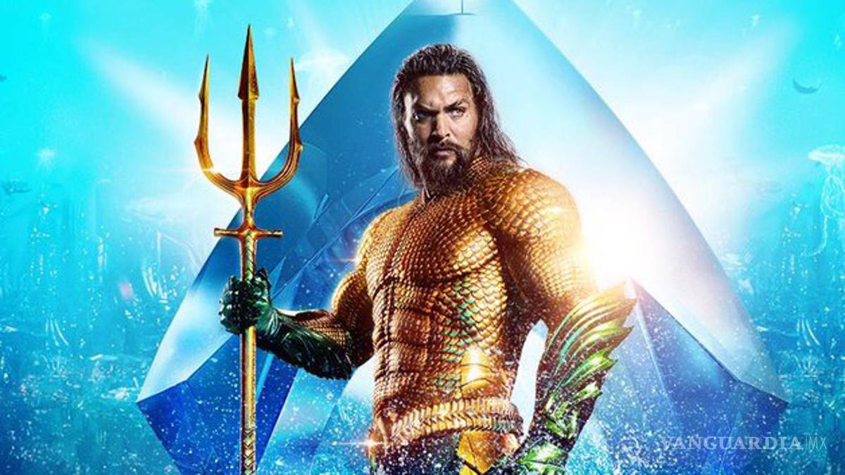 Pitbull hace cover de 'Africa' de Toto para 'Aquaman', y ya lo consideran lo peor del 2018